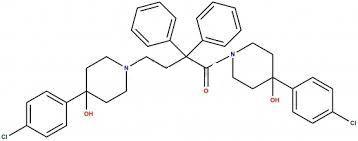 Loperamide EP Impurity E